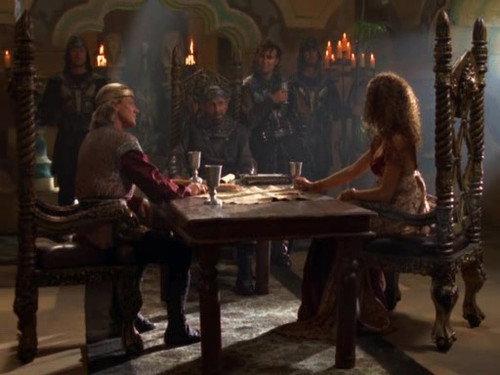 undefined Season 3 Episode 11 - Long Live the King