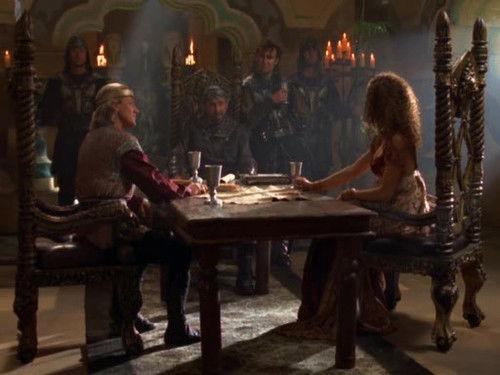 undefined Season 3 Episode 11 - Long Live the King