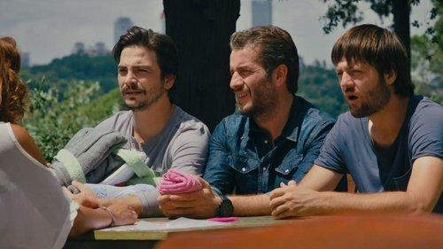 İşler Güçler Season 1 Episode 8 - Episode 8