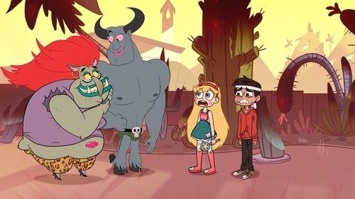undefined Season 1 Episode 3 - Match Maker