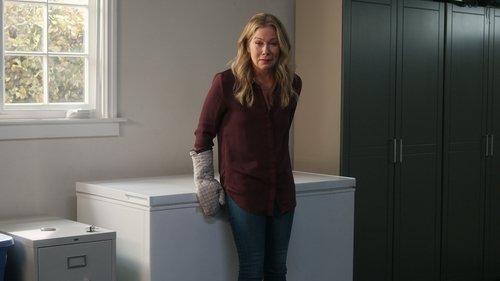 Background image for You Can't Live Like This