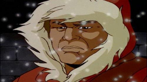 The Real Adventures of Jonny Quest Season 1 Episode 8 - Assault on Questworld
