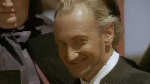 Legend Season 1 Episode 8 - Bone of Contention