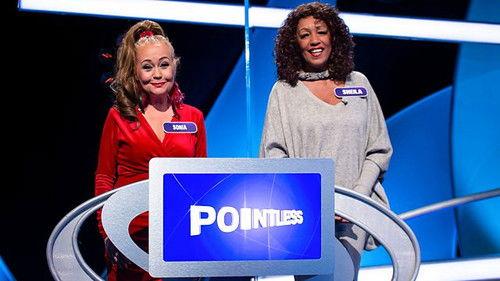 Pointless Celebrities Season 15 Episode 15 - Special