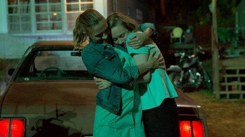 Too Close to Home Season 1 Episode 6 - Hard Feelings