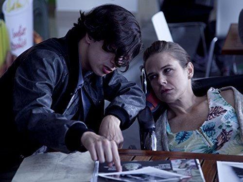 Sr. Avila Season 1 Episode 12 - That Day