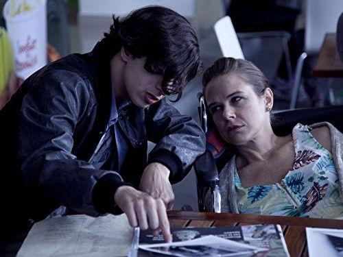 Sr. Avila Season 1 Episode 12 - That Day