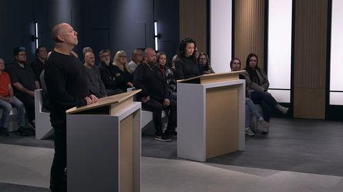 Everyday Justice Season 3 Episode 6 - Episode 6