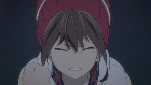 Robotics;Notes Season 1 Episode 20 - Does She Still Love Robots?