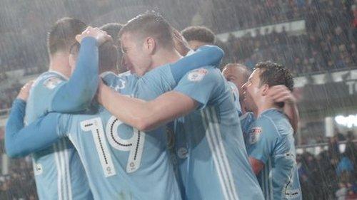 Sunderland 'Til I Die Season 1 Episode 7 - Changing the Landscape