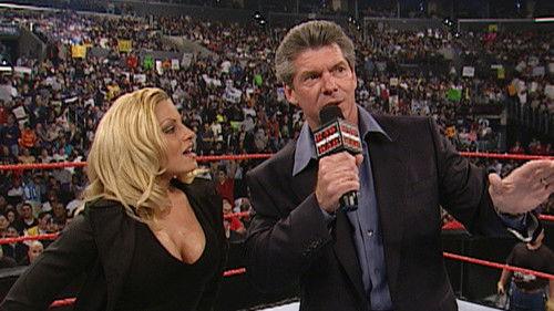 Raw Season 9 Episode 11 - Raw - Mar. 12, 2001