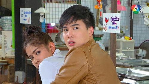 Si Mai Khan Season 1 Episode 4 - Episode 4