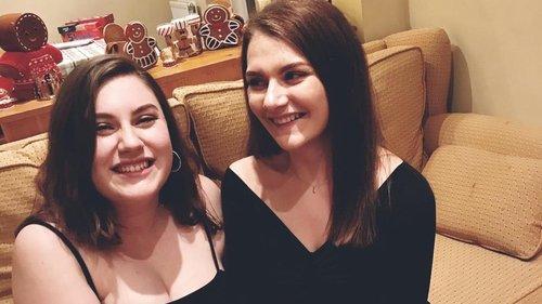 Libby, Are You Home Yet? Season 1 Episode 1 - Episode 1