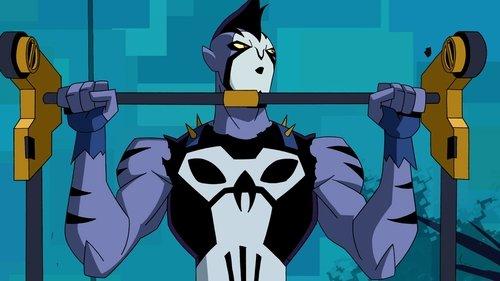Ben 10: Omniverse Season 6 Episode 7 - No Honor Among Bros