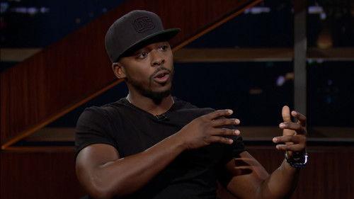 Real Time with Bill Maher Season 16 Episode 20 - Episode 465