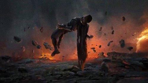 undefined Season 0 Episode 1 - Origin Stories - The Breaking of the World