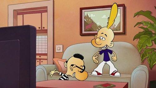 Tootuff Season 4 Episode 2 - Episode 2