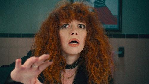Russian Doll Season 2 Episode 1 - Nowhen