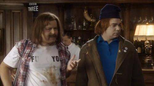 Snuff Box Season 1 Episode 4 - Oh Brothers