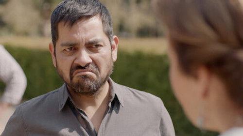 Rosario Tijeras (Mexico) Season 2 Episode 3 - Episodio 3