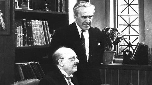 Dad's Army Season 1 Episode 6 - Shooting Pains