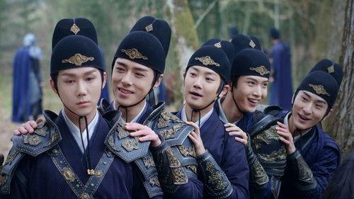 A Journey to Love Season 1 Episode 21 - Secret Passage