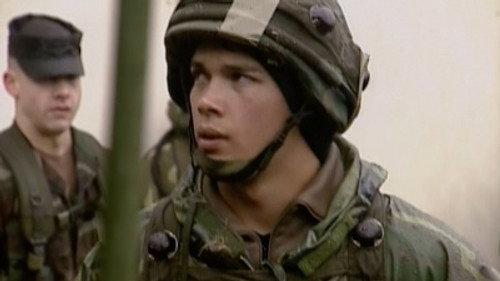 Road Rules Season 10 Episode 16 - Unfair Warfare