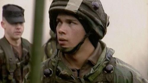 Road Rules Season 10 Episode 16 - Unfair Warfare