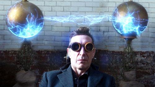 Victorian Sensations Season 1 Episode 2 - Decadence and Degeneration