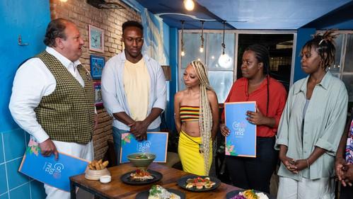 Pesadelo na Cozinha Season 4 Episode 12 - Episode 12