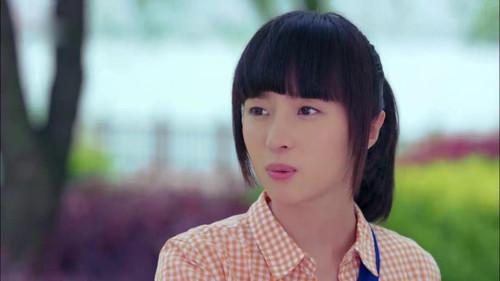 The Whirlwind Girl Season 1 Episode 1 - Episode 1