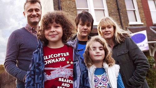 Outnumbered Season 3 Episode 4 - The Pigeon