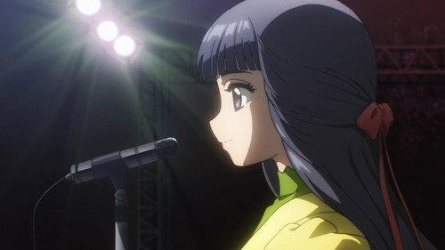 Cardcaptor Sakura: Clear Card Season 1 Episode 15 - Sakura's Nostalgic Viewing Party