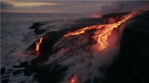 Background image for Ocean of Volcanoes