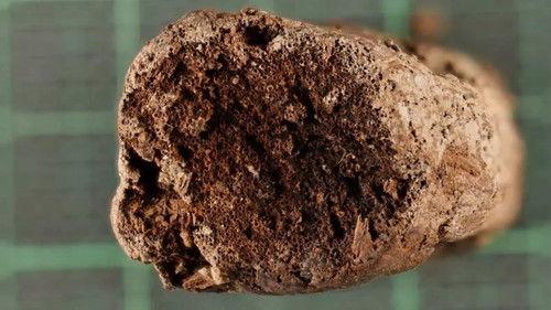 The Secret of Skinwalker Ranch Season 5 Episode 10 - What The Gel?