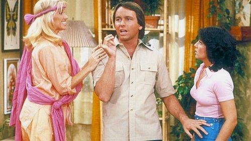 Three's Company Season 3 Episode 7 - Chrissy and the Guru