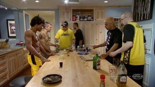 The Ultimate Fighter Season 12 Episode 3 - Unleash Hell