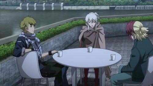 LAST HOPE Season 1 Episode 17 - A Servant's Pride