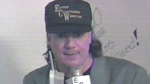 ECW Hardcore TV Season 2 Episode 6 - ECW Hardcore TV - Feb. 15, 1994