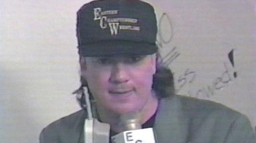 Background image for ECW Hardcore TV - Feb. 15, 1994