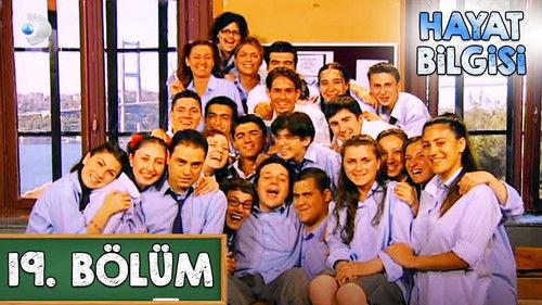 Life Science Season 1 Episode 19 - Episode 19