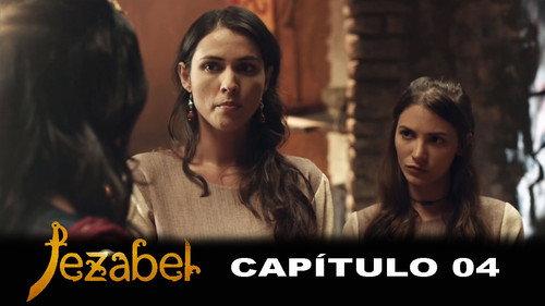 Jezabel Season 1 Episode 4 - Episode 4