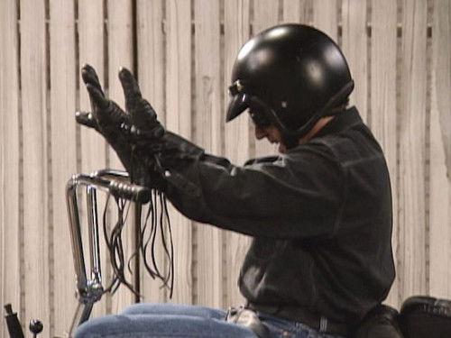 undefined Season 1 Episode 2 - Mow Better Blues