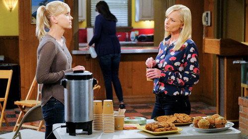 undefined Season 6 Episode 6 - Cottage Cheese and a Weird Buzz