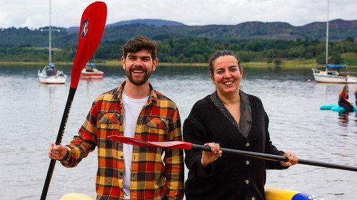 Scotland's Greatest Escape Season 2 Episode 6 - Adventure
