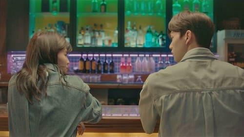 Nevertheless, Season 1 Episode 9 - I Know It's Over. Nevertheless,