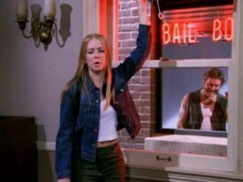 undefined Season 3 Episode 2 - Rebel Emma