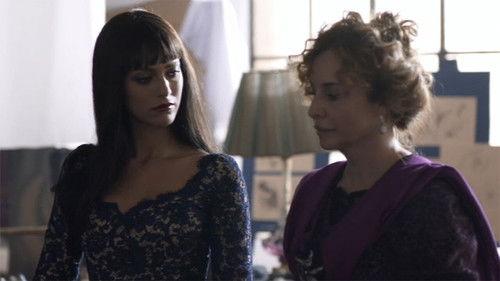 The Lady with the Black Veil Season 1 Episode 11 - The Lady with the Black Veil