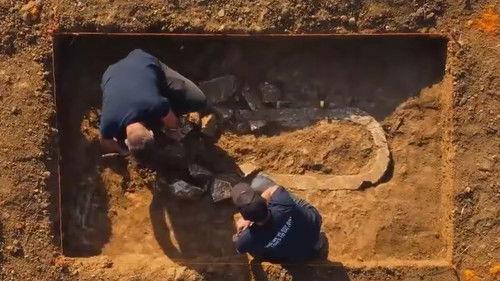 Time Team Season 21 Episode 6 - Oxfordshire: Day Three