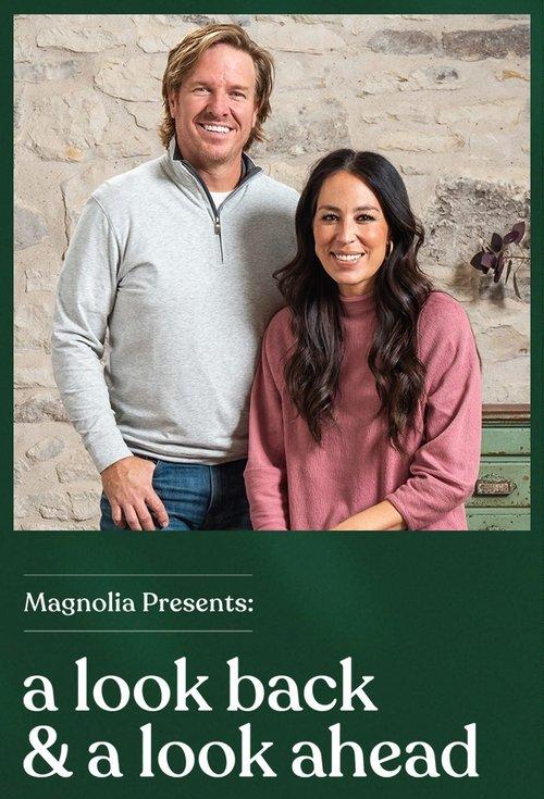 Magnolia Network: A Look Ahead poster